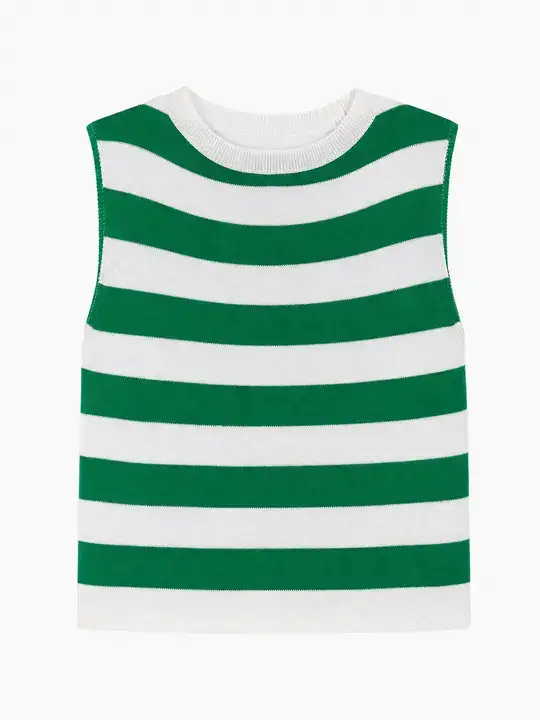 Lotto misto di maglie a righe