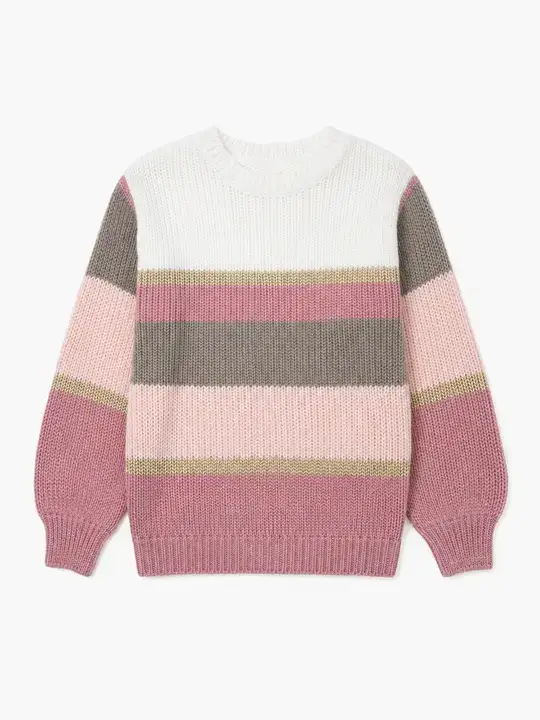Lotto misto di abiti e maglie
